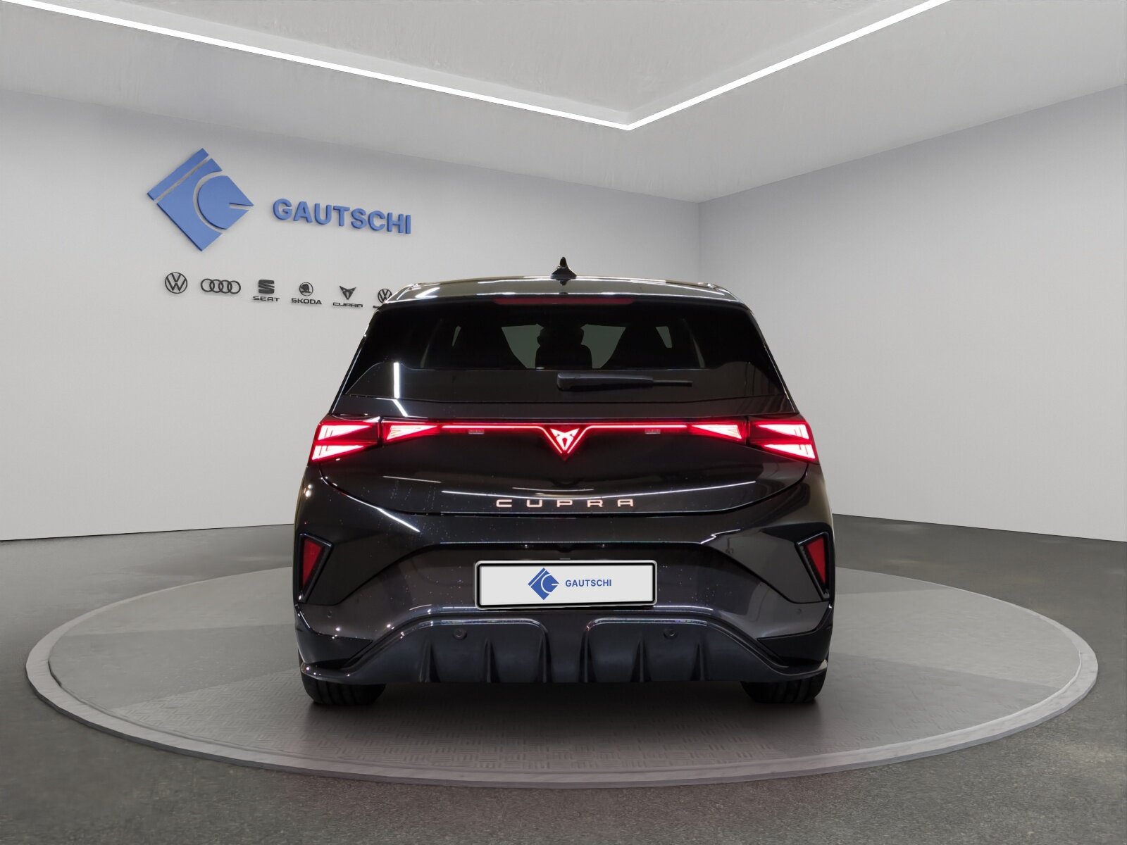 CUPRA Born 58 kWh Prime, Elettrica, Auto nuove, Automatico - 4