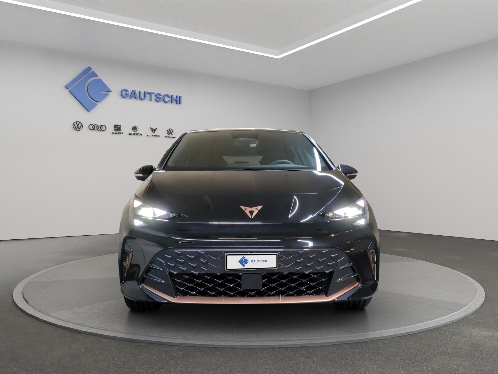 CUPRA Born 58 kWh Prime, Elettrica, Auto nuove, Automatico - 5