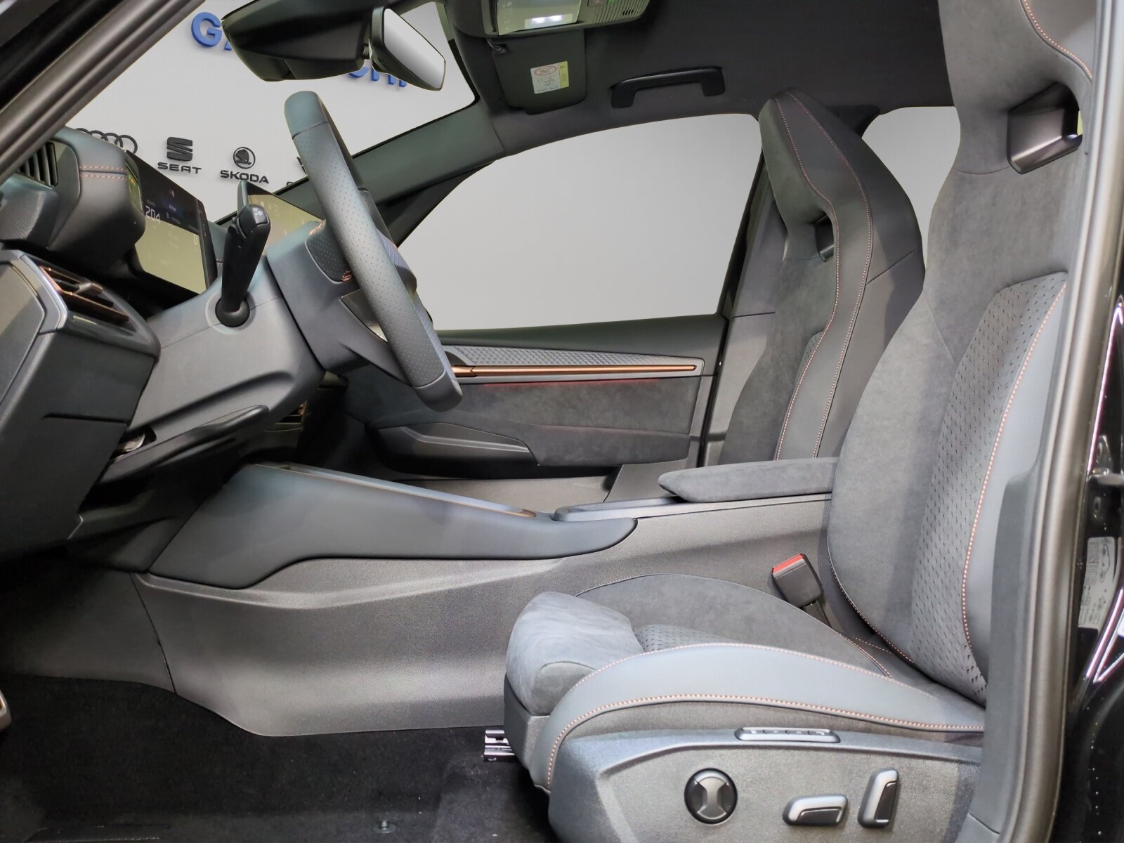 CUPRA Born 58 kWh Prime, Elettrica, Auto nuove, Automatico - 6