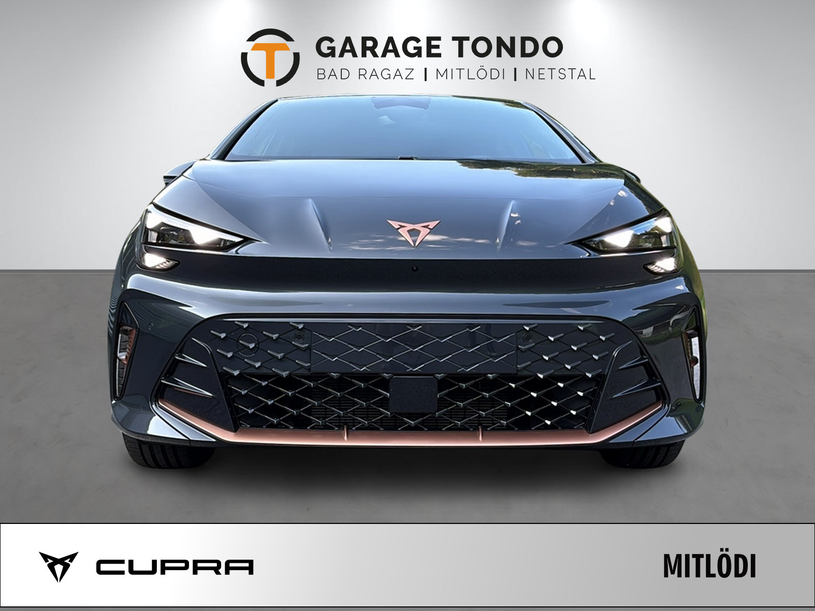 CUPRA Born Prime Edition 79 kWh, Elettrica, Auto nuove, Automatico - 2
