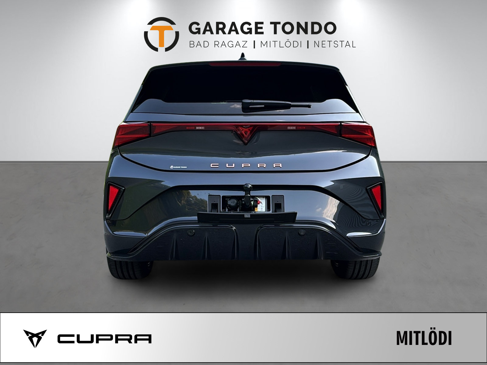 CUPRA Born Prime Edition 79 kWh, Elettrica, Auto nuove, Automatico - 5