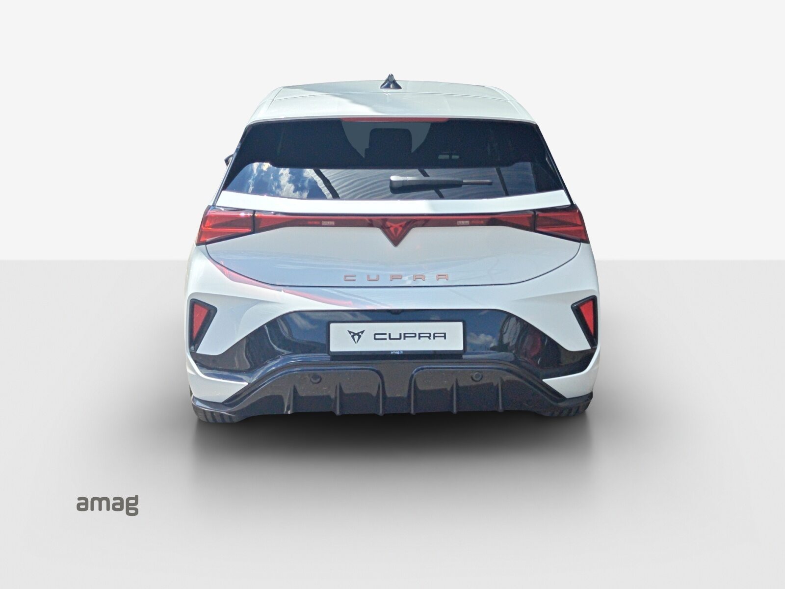CUPRA BORN 79kWh 231PS PRIME EDITION, Elettrica, Auto nuove, Automatico - 4