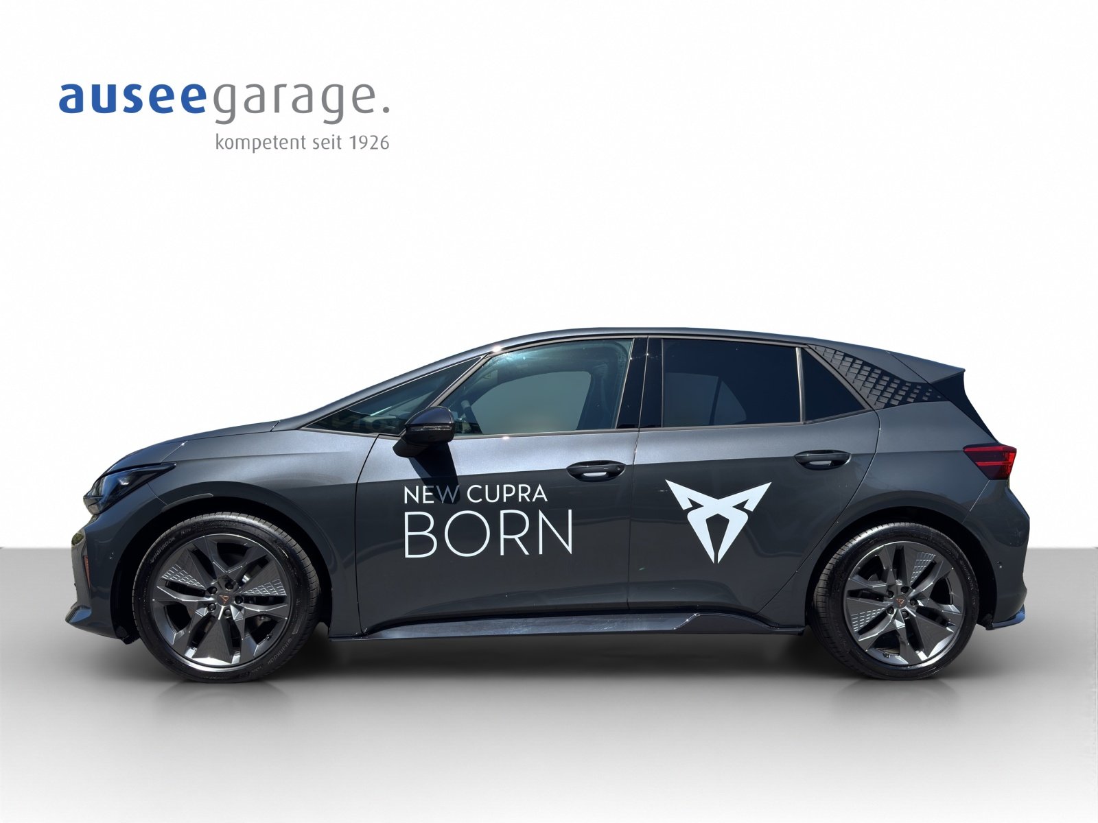 CUPRA Born BEV PE 79kWh 231PS 231PS/170kW BEV elektrisch, Elektro, Neuwagen - 2