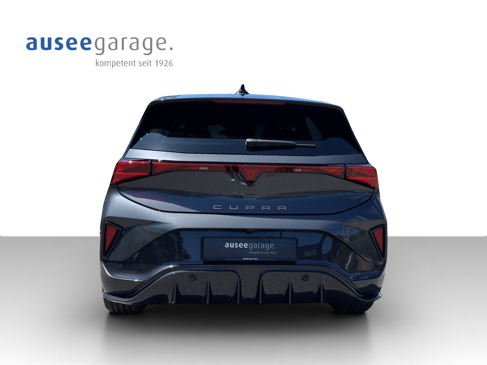 CUPRA Born BEV PE 79kWh 231PS 231PS/170kW BEV elektrisch, Elektro, Neuwagen - 4