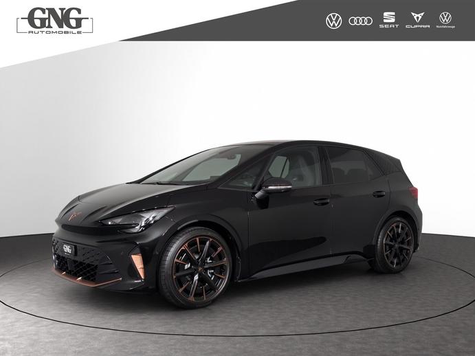 CUPRA BORN 79kWh 231PS PRIME EDITION, Elektro, Neuwagen, Automatik