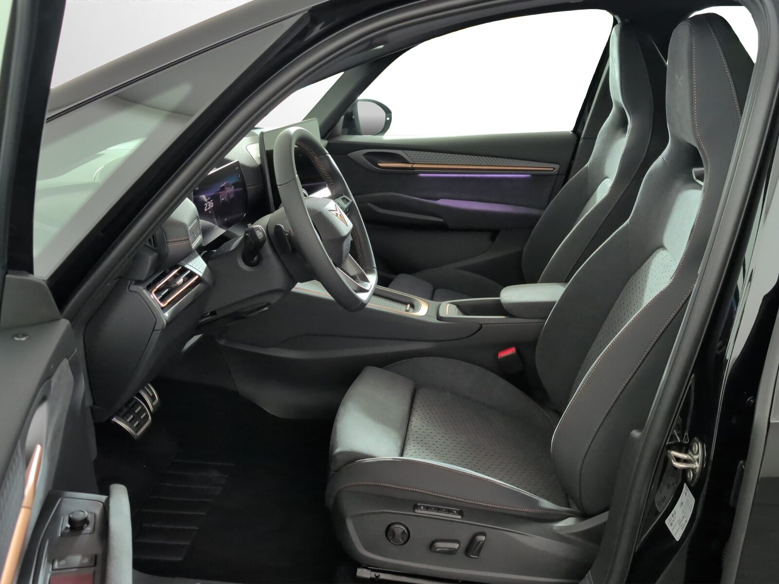CUPRA Born Endurance PE 79kWh, 231PS, Electric, New car, Automatic - 6