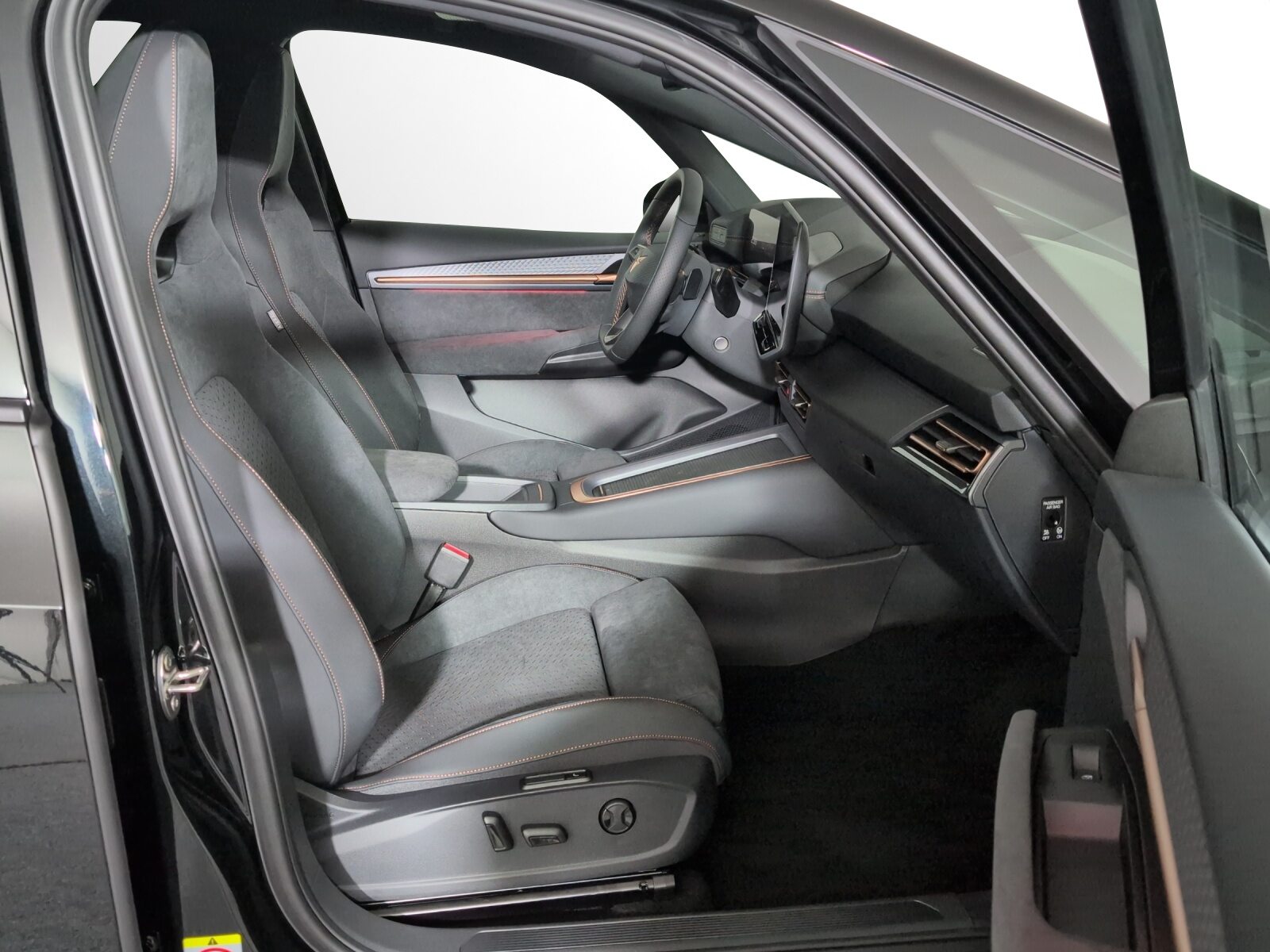 CUPRA Born Endurance PE 79kWh, 231PS, Electric, New car, Automatic - 7
