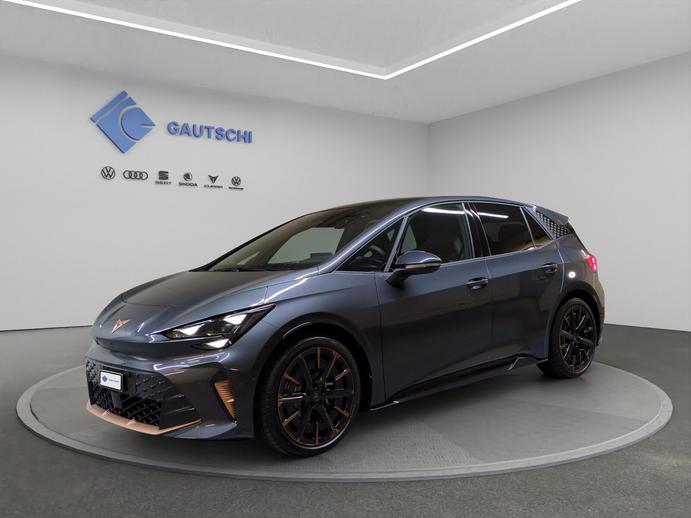CUPRA BORN 79kWh 326PSVZ PRIME, Electric, New car, Automatic