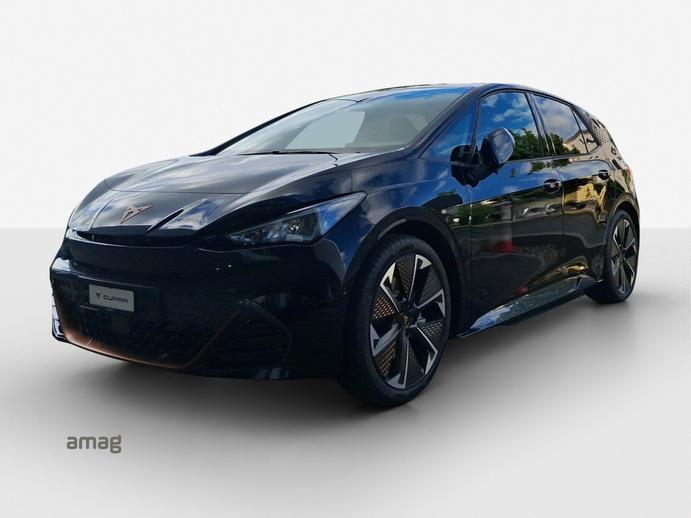 CUPRA BORN ADRENALINE 79kWh e-Boost (netto) PRIME EDITION, Electric, New car, Automatic