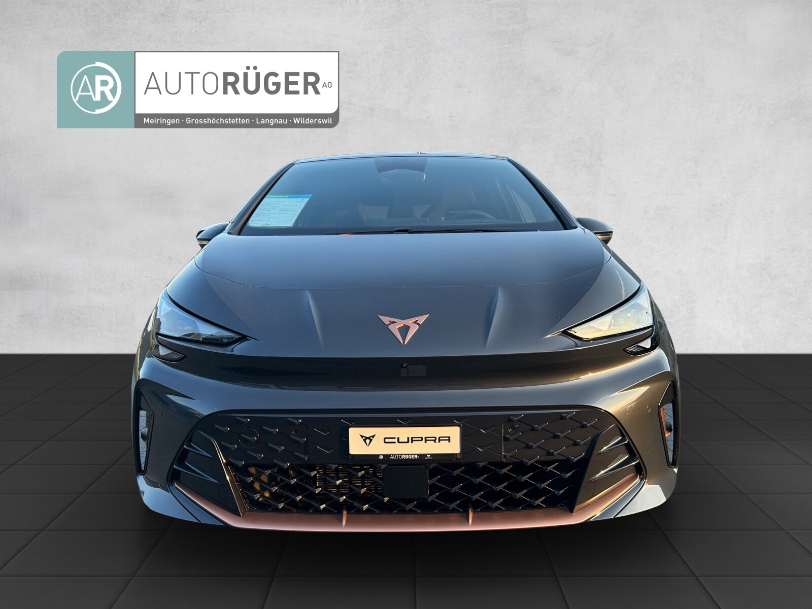 CUPRA Born 79 kWh Prime, Electric, New car, Automatic - 2