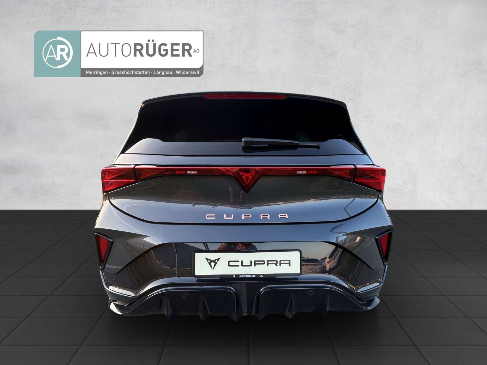 CUPRA Born 79 kWh Prime, Electric, New car, Automatic - 5