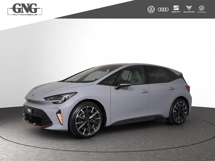 CUPRA Born VZ PE 79kWh, 326PS, Elettrica, Auto nuove, Automatico