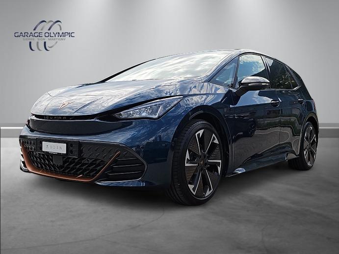 CUPRA Born 59 kWh Edge, Elettrica, Auto nuove, Automatico