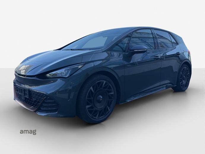 CUPRA BORN VZ EXTREME 79kWh VZ (netto) PRIME EDITION, Electric, New car, Automatic