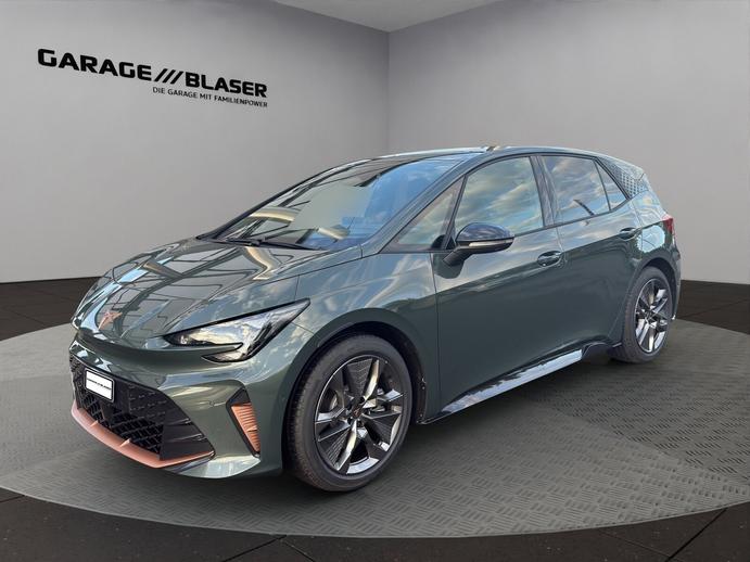 CUPRA Born 58 kWh Prime, Electric, New car, Automatic