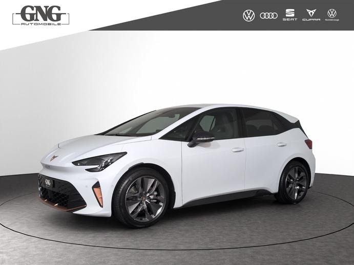 CUPRA Born PE 58kWh, 190PS, Elettrica, Auto nuove, Automatico