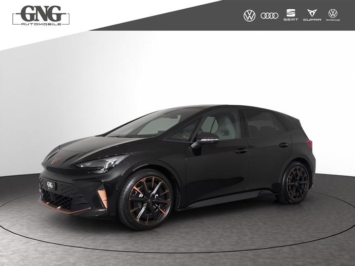 CUPRA Born VZ PE 79kWh, 326PS, Elettrica, Auto nuove, Automatico