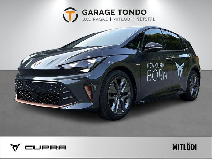 CUPRA Born Prime Edition 79 kWh, Elektro, Neuwagen, Automatik