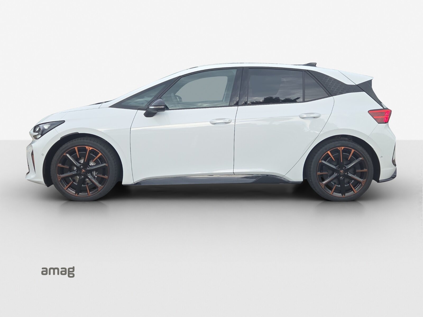 CUPRA Born Endurance PE 79kWh, 231PS, Elektro, Neuwagen, Automatik - 2