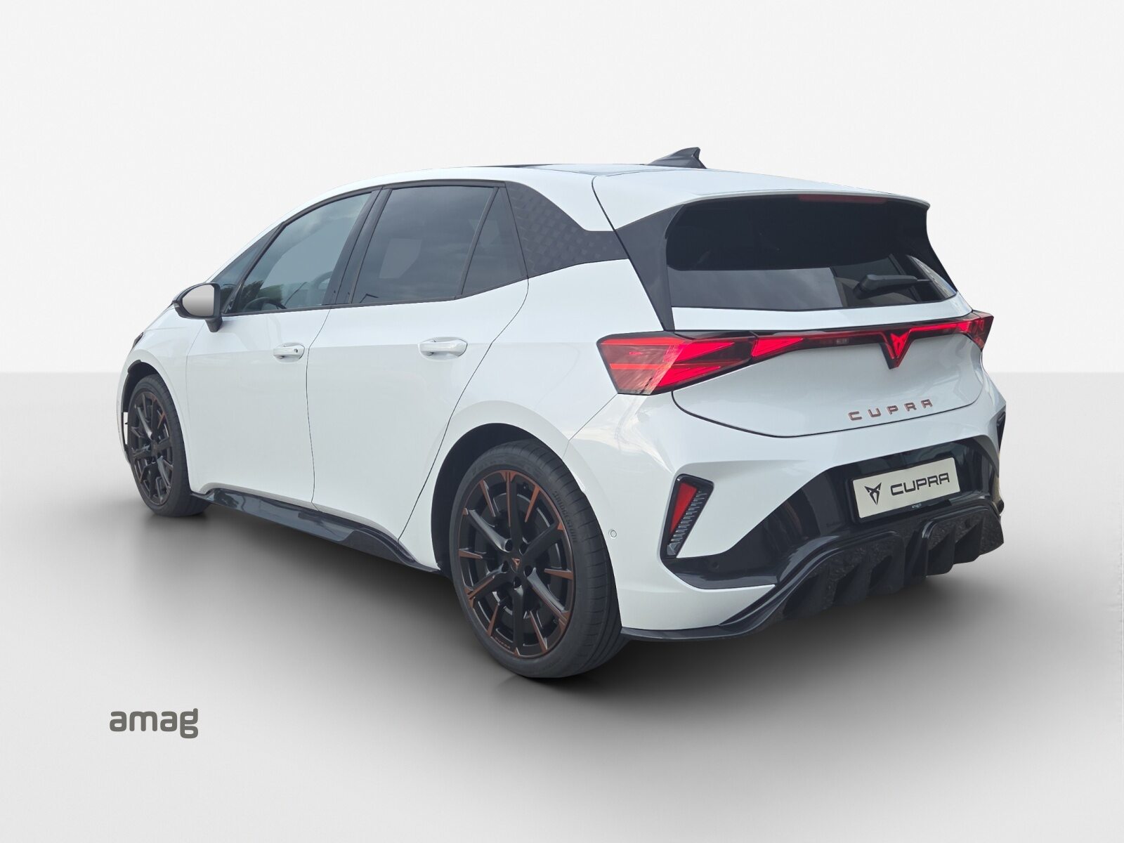 CUPRA Born Endurance PE 79kWh, 231PS, Elektro, Neuwagen, Automatik - 3