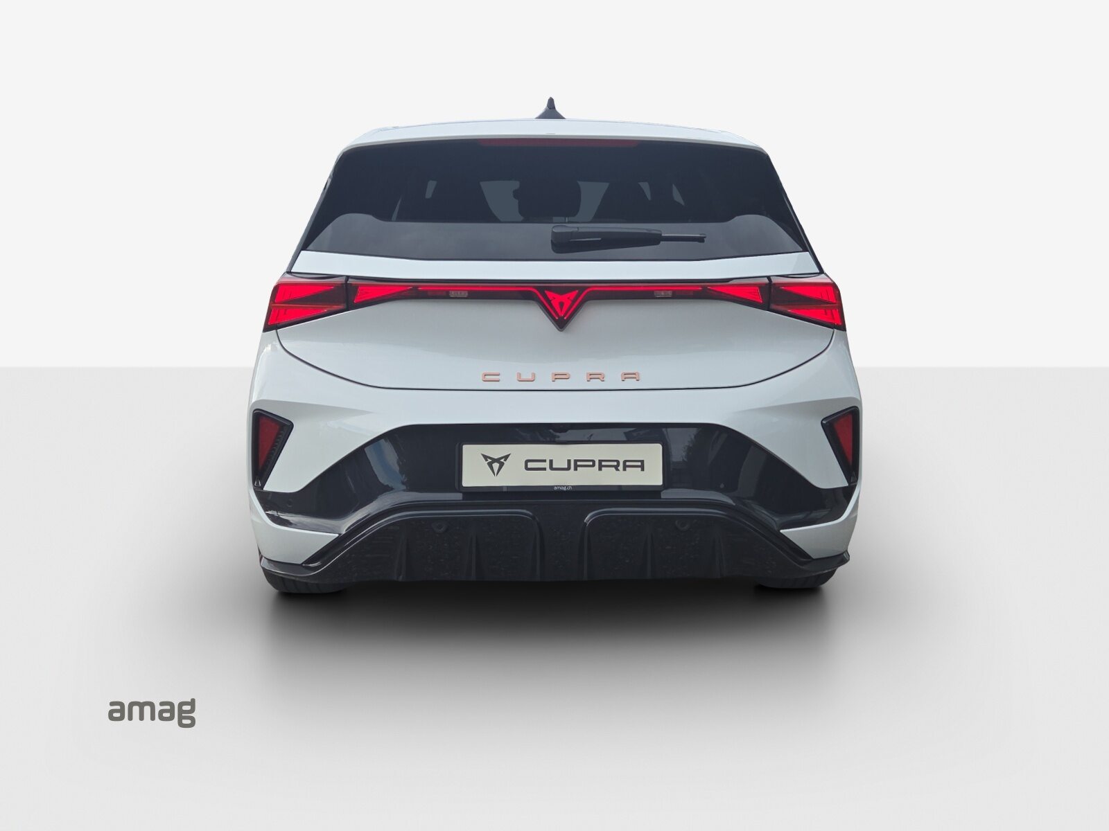 CUPRA Born Endurance PE 79kWh, 231PS, Elektro, Neuwagen, Automatik - 4