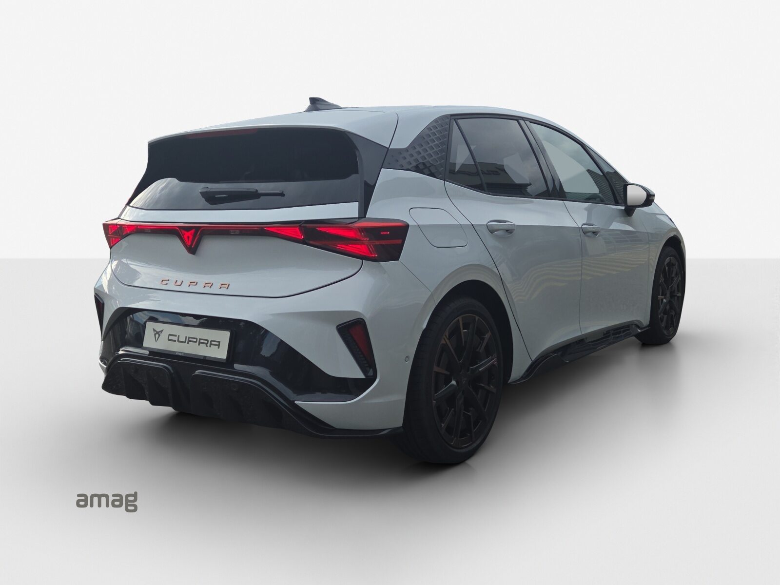 CUPRA Born Endurance PE 79kWh, 231PS, Elektro, Neuwagen, Automatik - 5