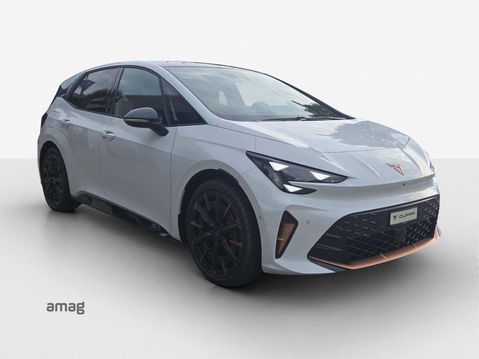 CUPRA Born Endurance PE 79kWh, 231PS, Elektro, Neuwagen, Automatik - 6