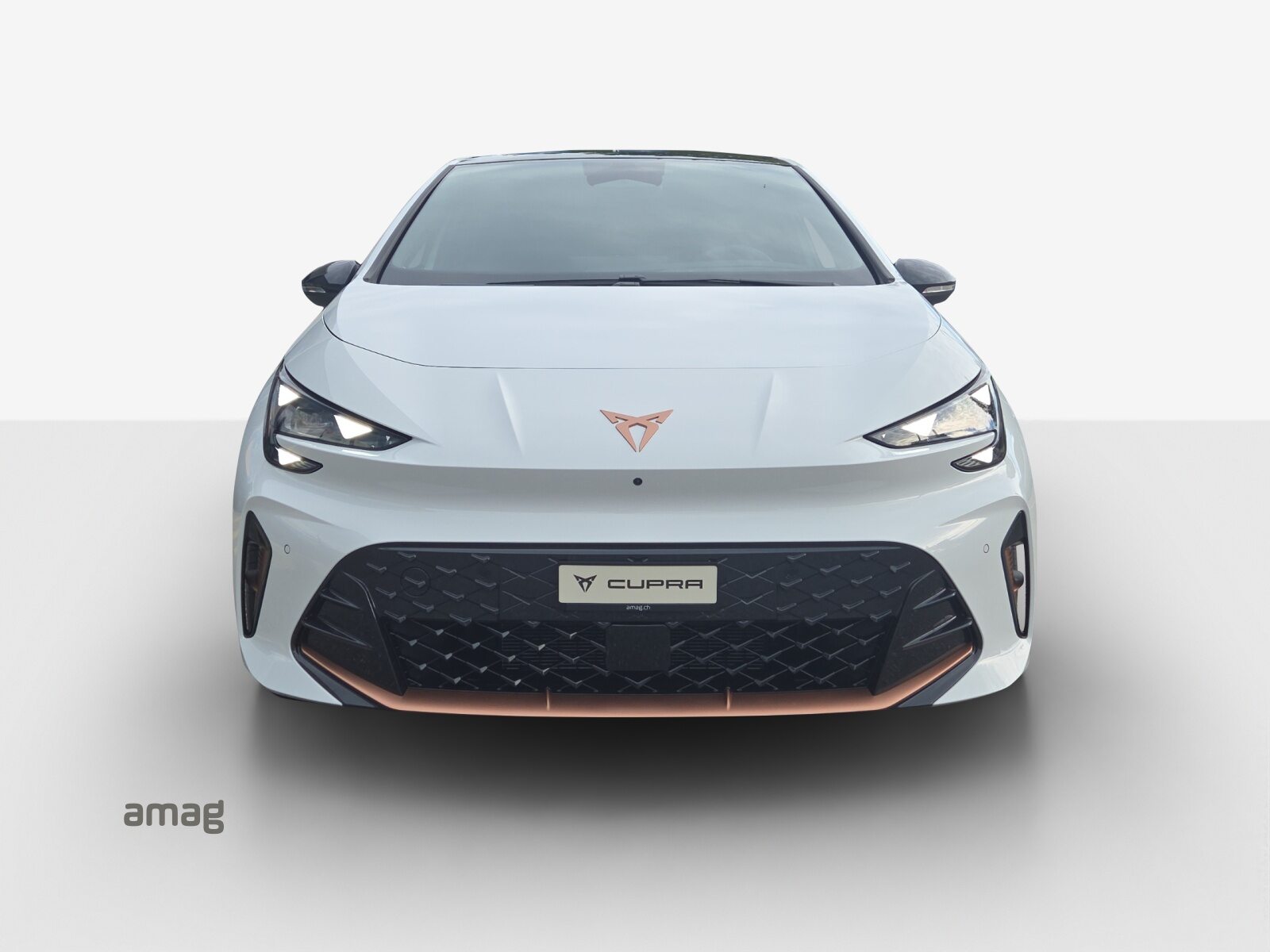 CUPRA Born Endurance PE 79kWh, 231PS, Elektro, Neuwagen, Automatik - 7