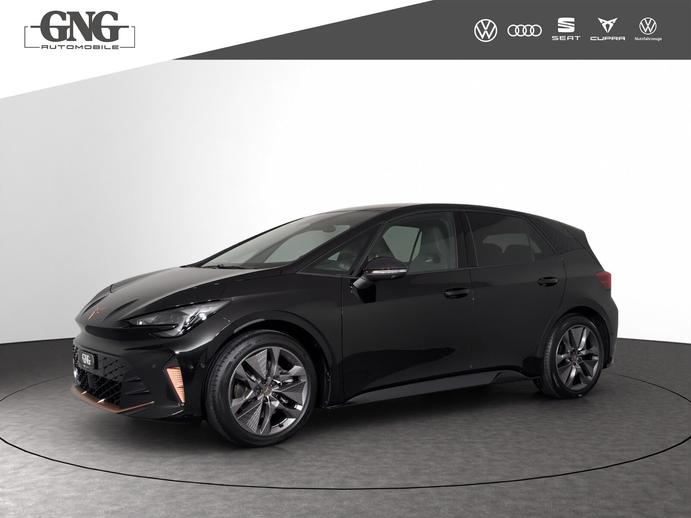 CUPRA Born PE 58kWh, 190PS, Électrique, Voiture nouvelle, Automatique