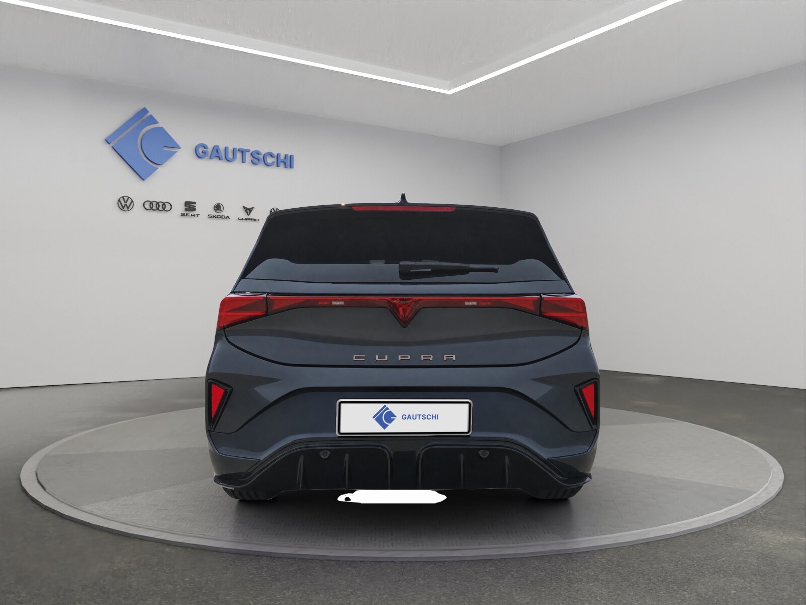 CUPRA Born 79 kWh Prime, Electric, New car, Automatic - 3