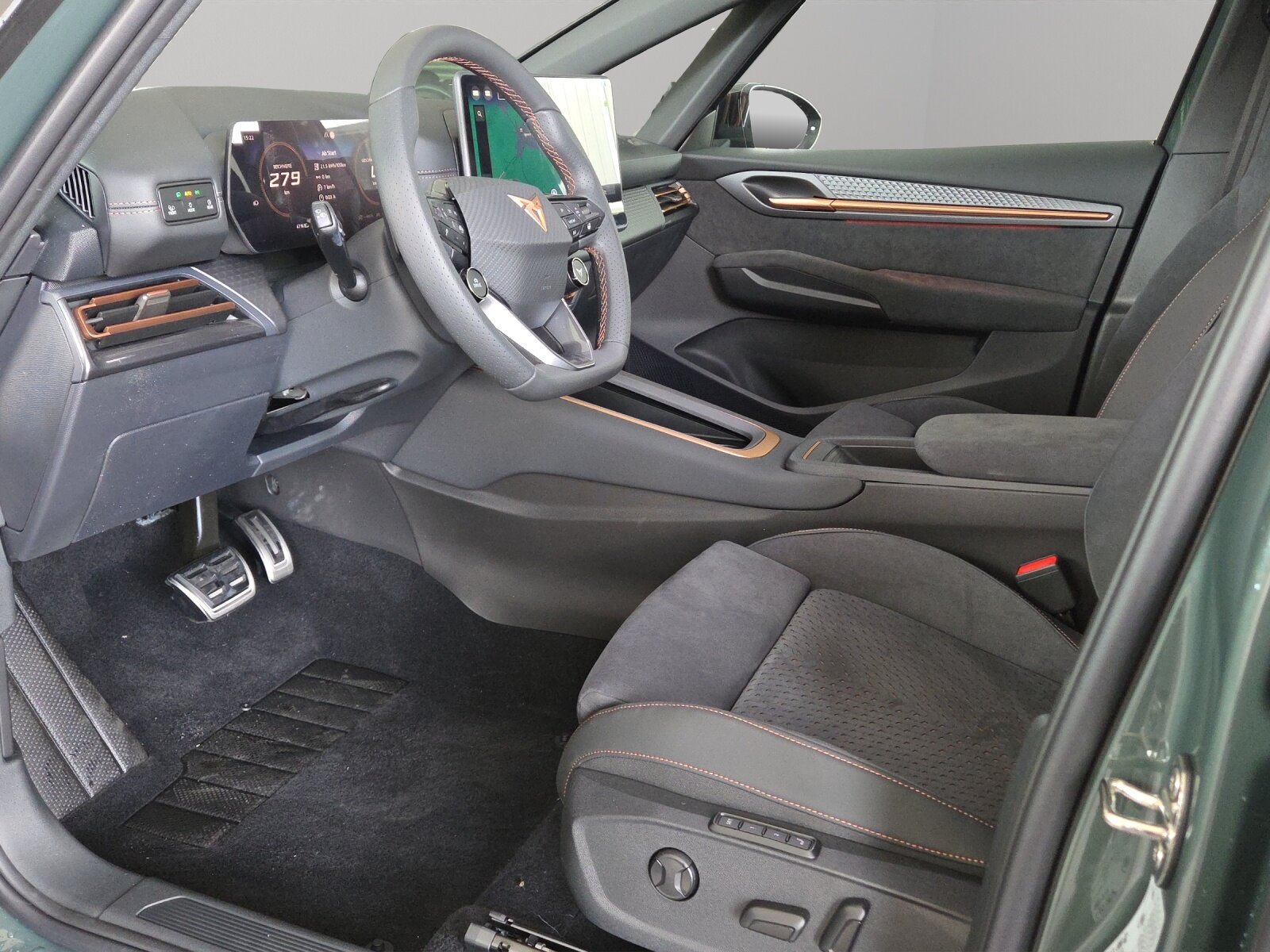 CUPRA Born 79 kWh Prime, Electric, New car, Automatic - 6