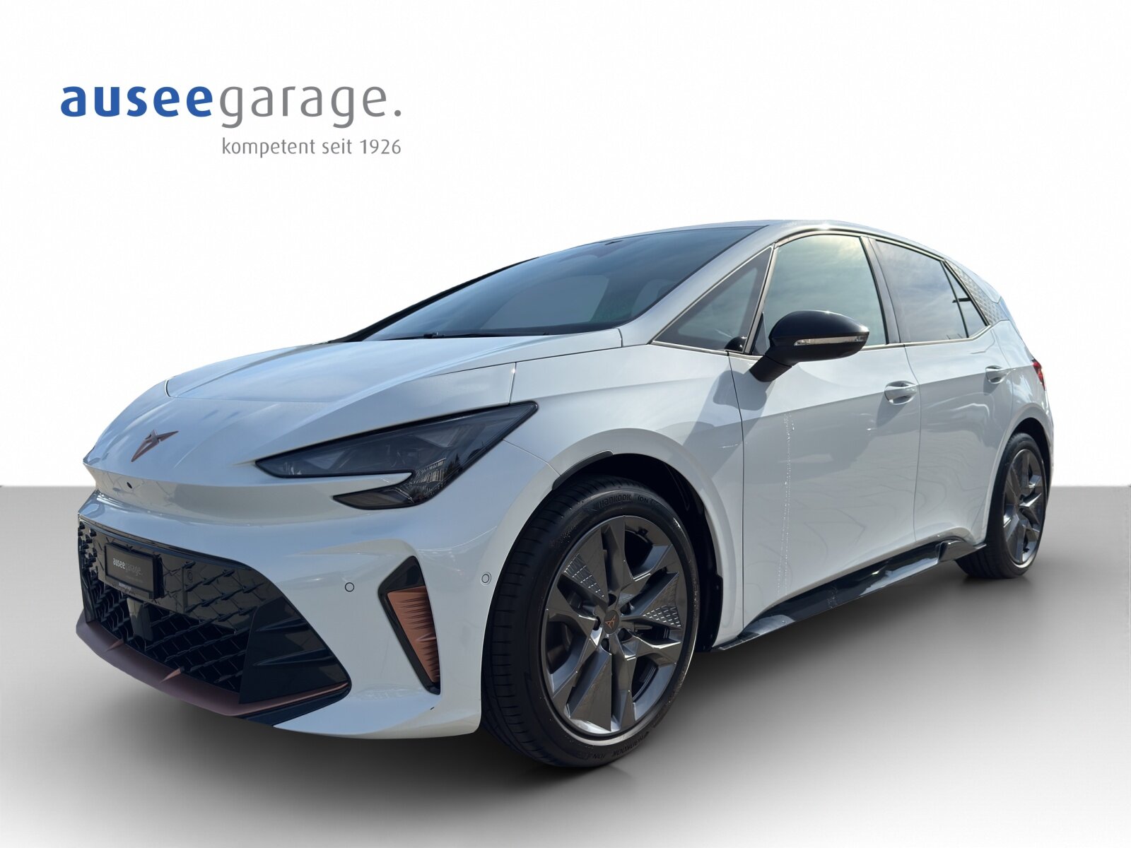 CUPRA Born Electric  79 kWh