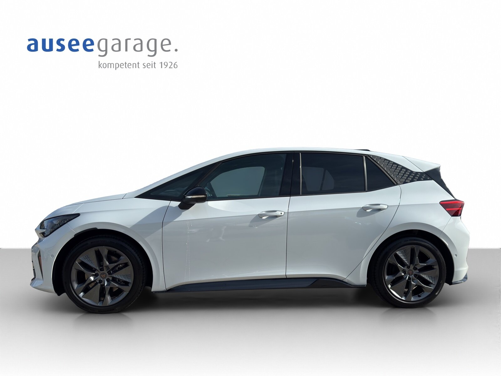 CUPRA Born Electric  79 kWh, Elektro, Neuwagen, Automatik - 2