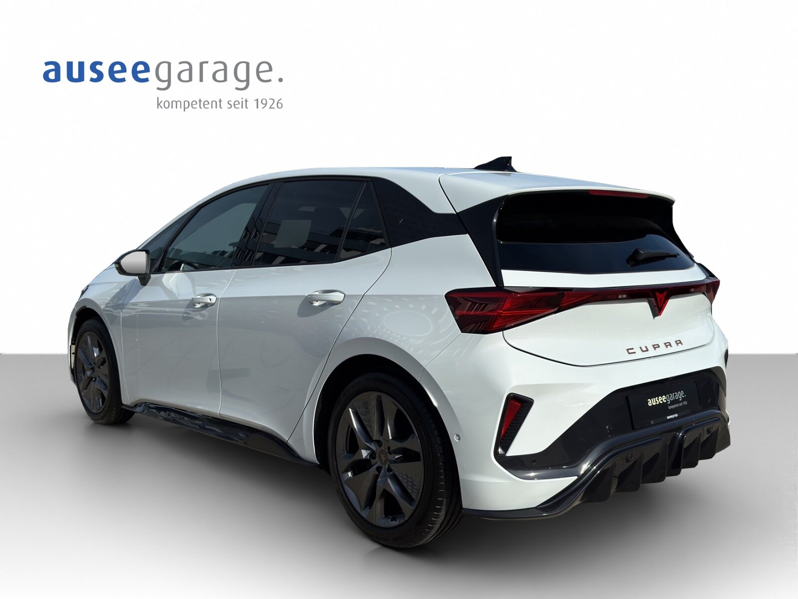CUPRA Born Electric  79 kWh, Elektro, Neuwagen, Automatik - 3