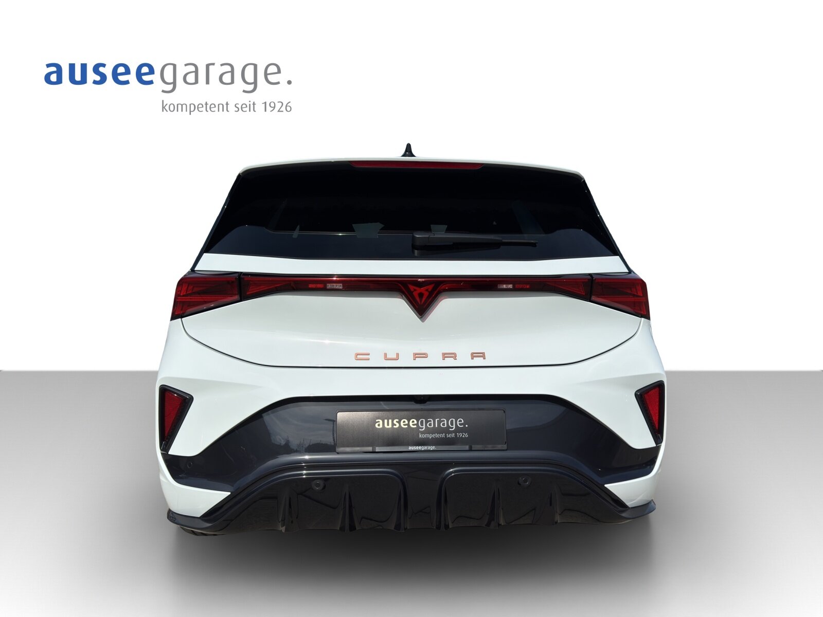 CUPRA Born Electric  79 kWh, Elektro, Neuwagen, Automatik - 4