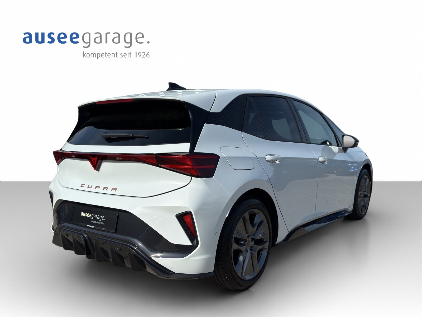 CUPRA Born Electric  79 kWh, Elektro, Neuwagen, Automatik - 5