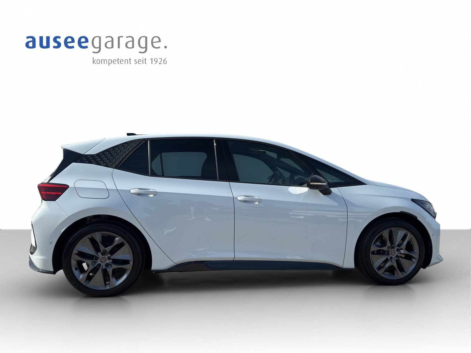 CUPRA Born Electric  79 kWh, Elektro, Neuwagen, Automatik - 6