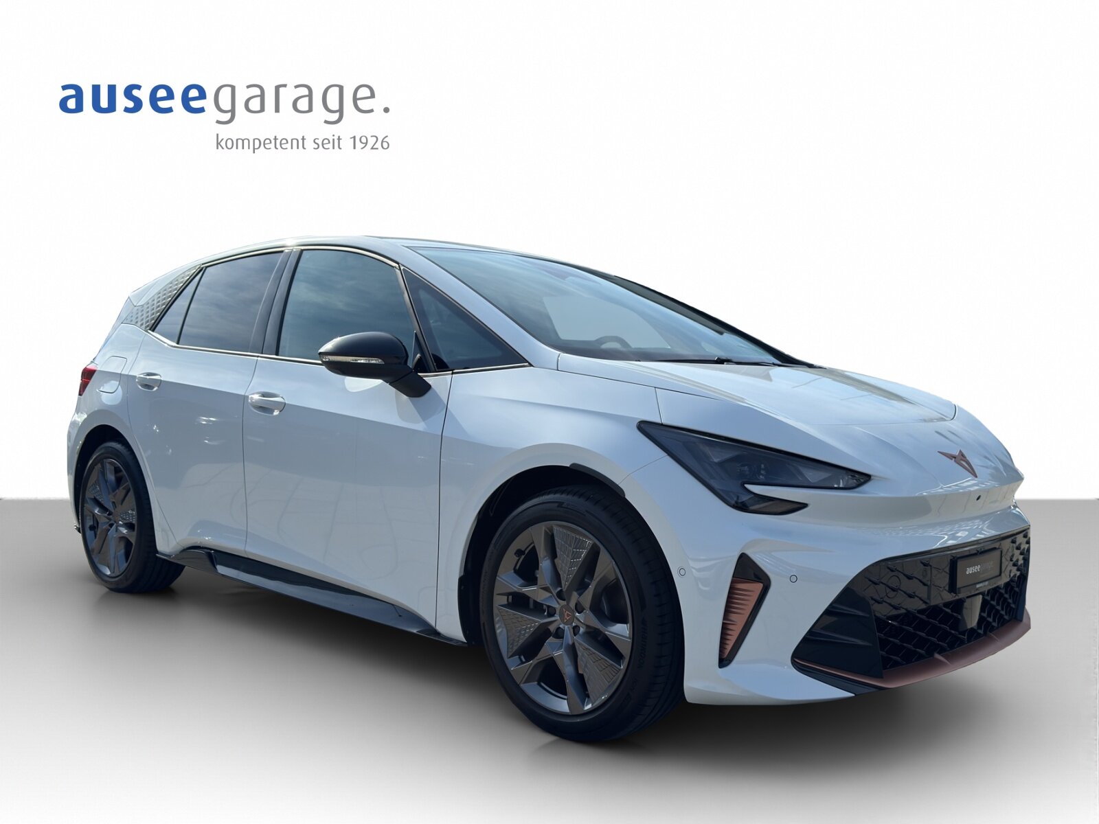 CUPRA Born Electric  79 kWh, Elektro, Neuwagen, Automatik - 7