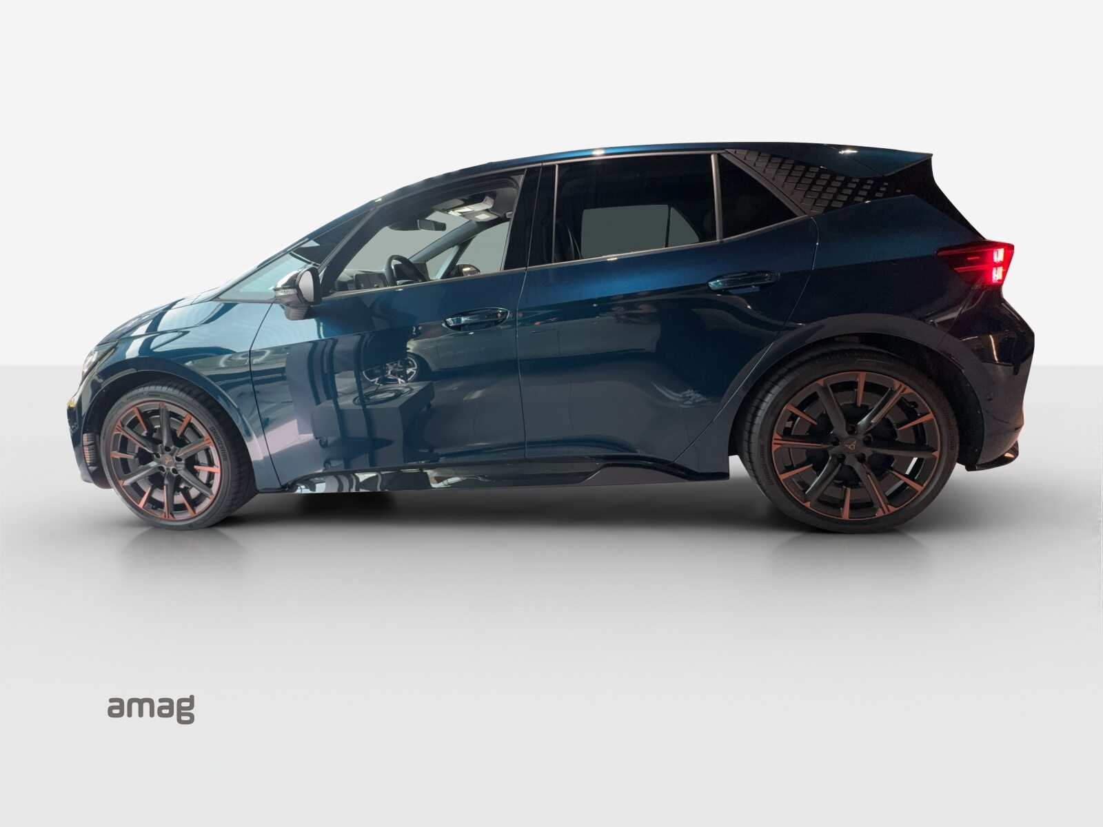CUPRA Born VZ PE 79kWh, 326PS, Électrique, Voiture nouvelle, Automatique - 2