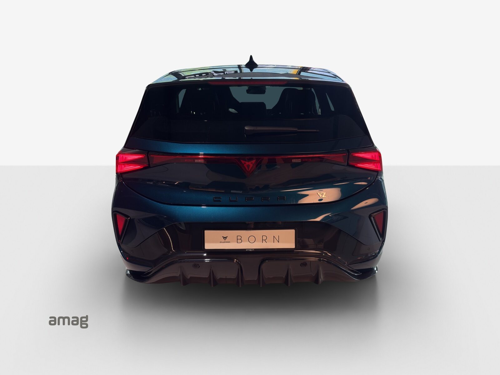 CUPRA Born VZ PE 79kWh, 326PS, Électrique, Voiture nouvelle, Automatique - 4