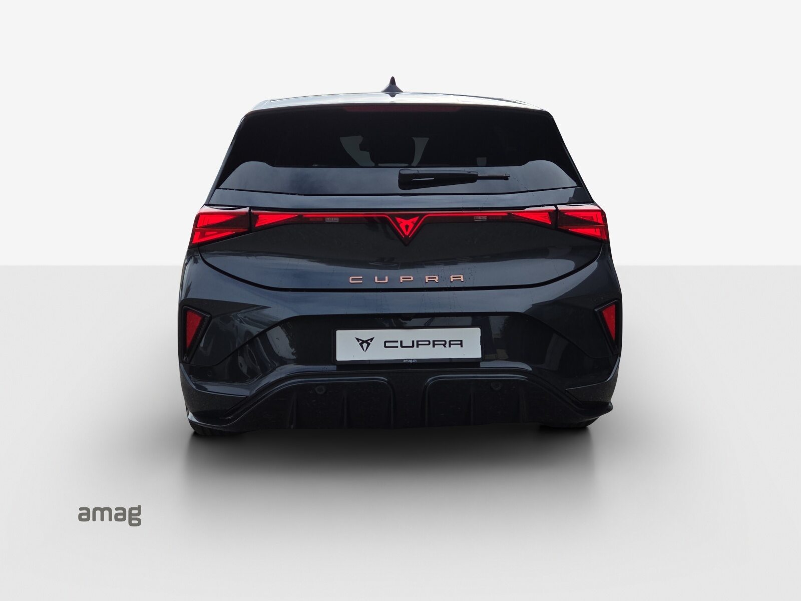 CUPRA Born PE 58kWh, 190PS, Elektro, Neuwagen, Automatik - 4