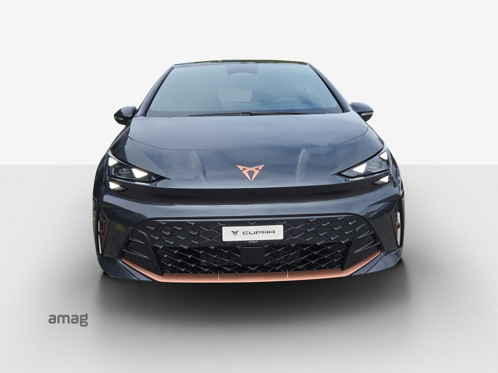 CUPRA Born PE 58kWh, 190PS, Elektro, Neuwagen, Automatik - 7