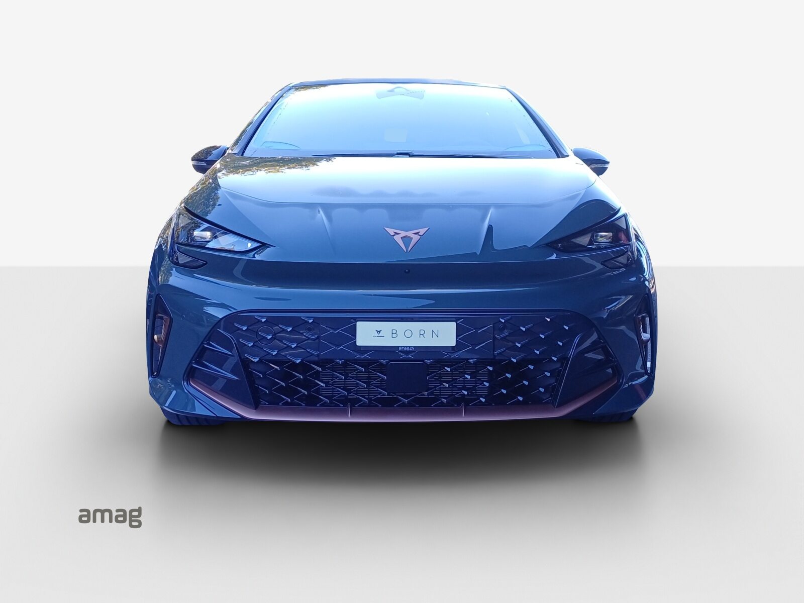 CUPRA Born VZ PE 79kWh, 326PS, Électrique, Voiture nouvelle, Automatique - 7