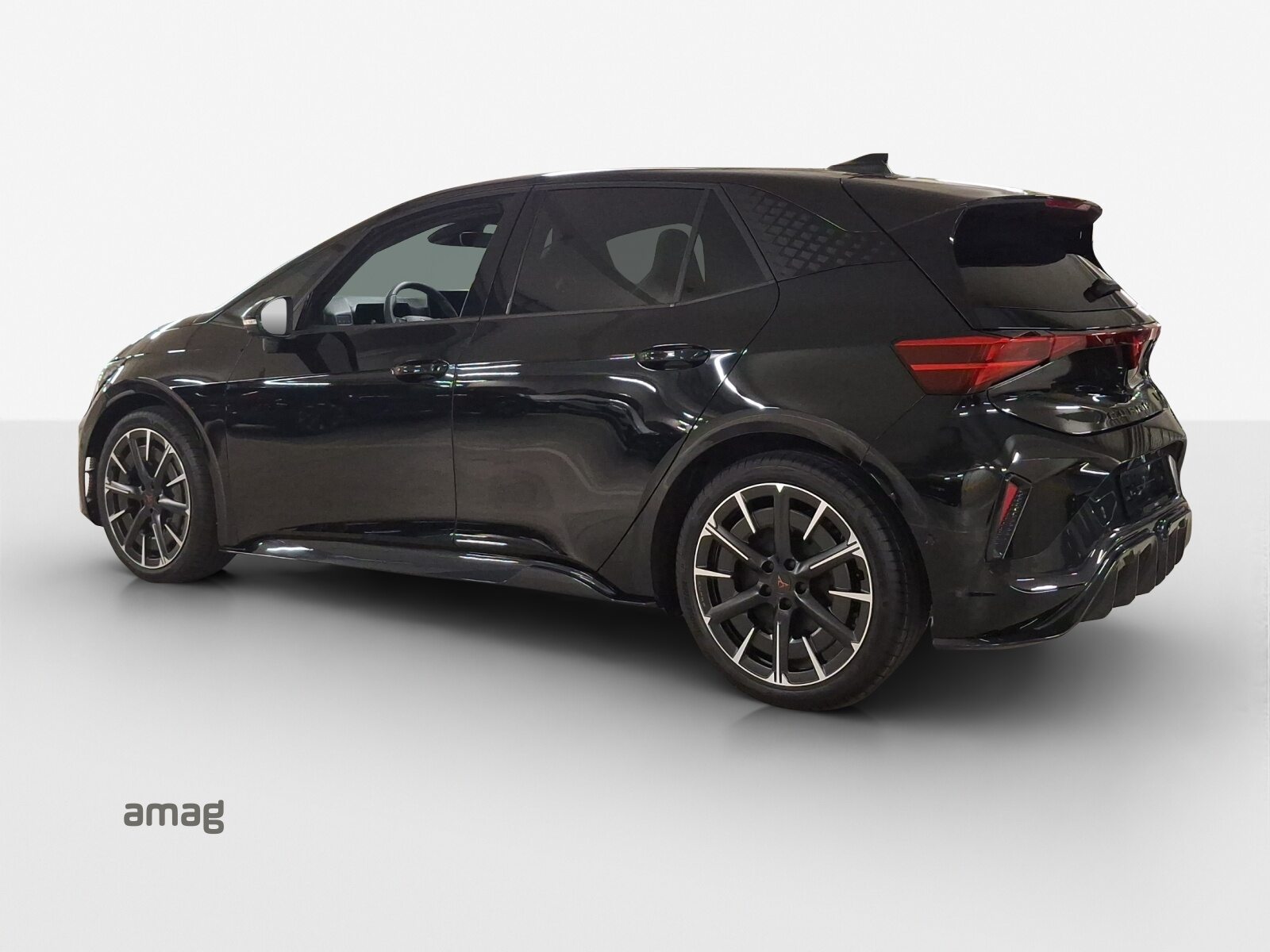 CUPRA Born VZ PE 79kWh, 326PS, Electric, New car, Automatic - 3