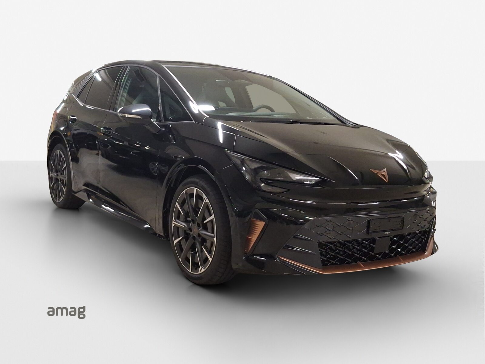 CUPRA Born VZ PE 79kWh, 326PS, Electric, New car, Automatic - 6