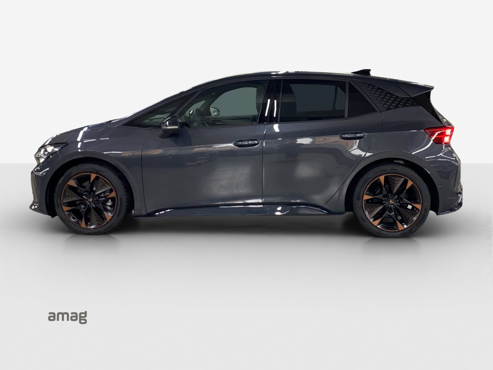 CUPRA Born PE 58kWh, 190PS, Elettrica, Auto nuove, Automatico - 2