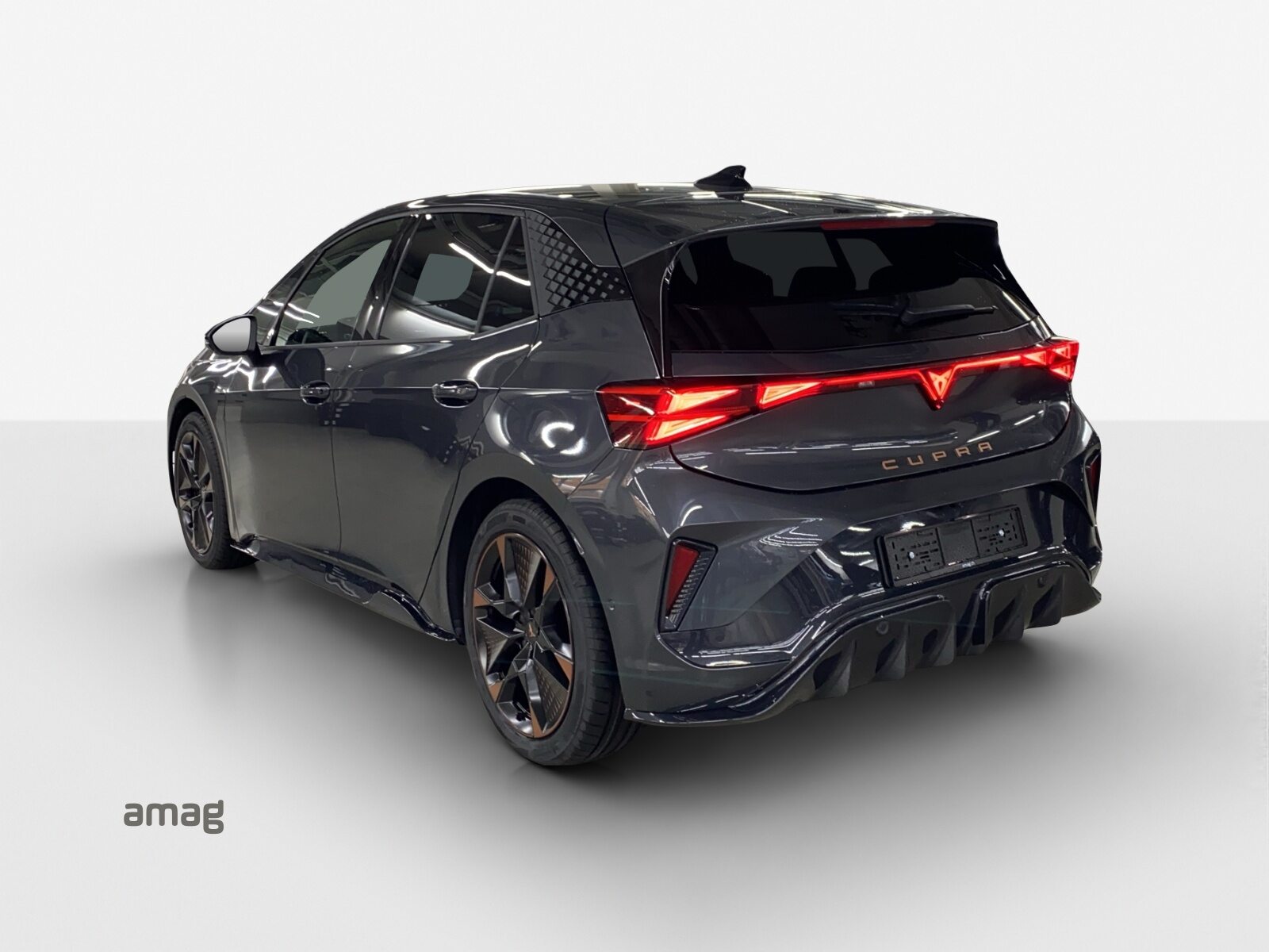 CUPRA Born PE 58kWh, 190PS, Elettrica, Auto nuove, Automatico - 3
