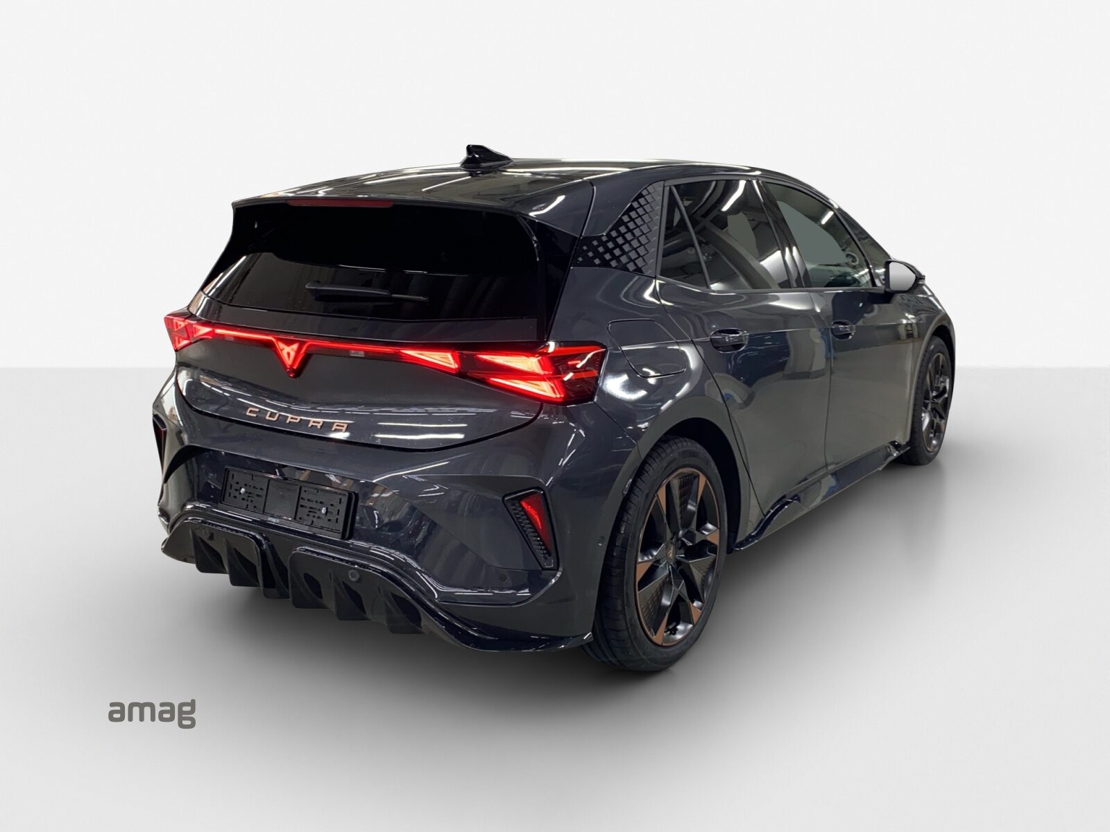 CUPRA Born PE 58kWh, 190PS, Elettrica, Auto nuove, Automatico - 5