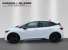 CUPRA Born 58 kWh e-Boost, Electric, Second hand / Used, Automatic - 2