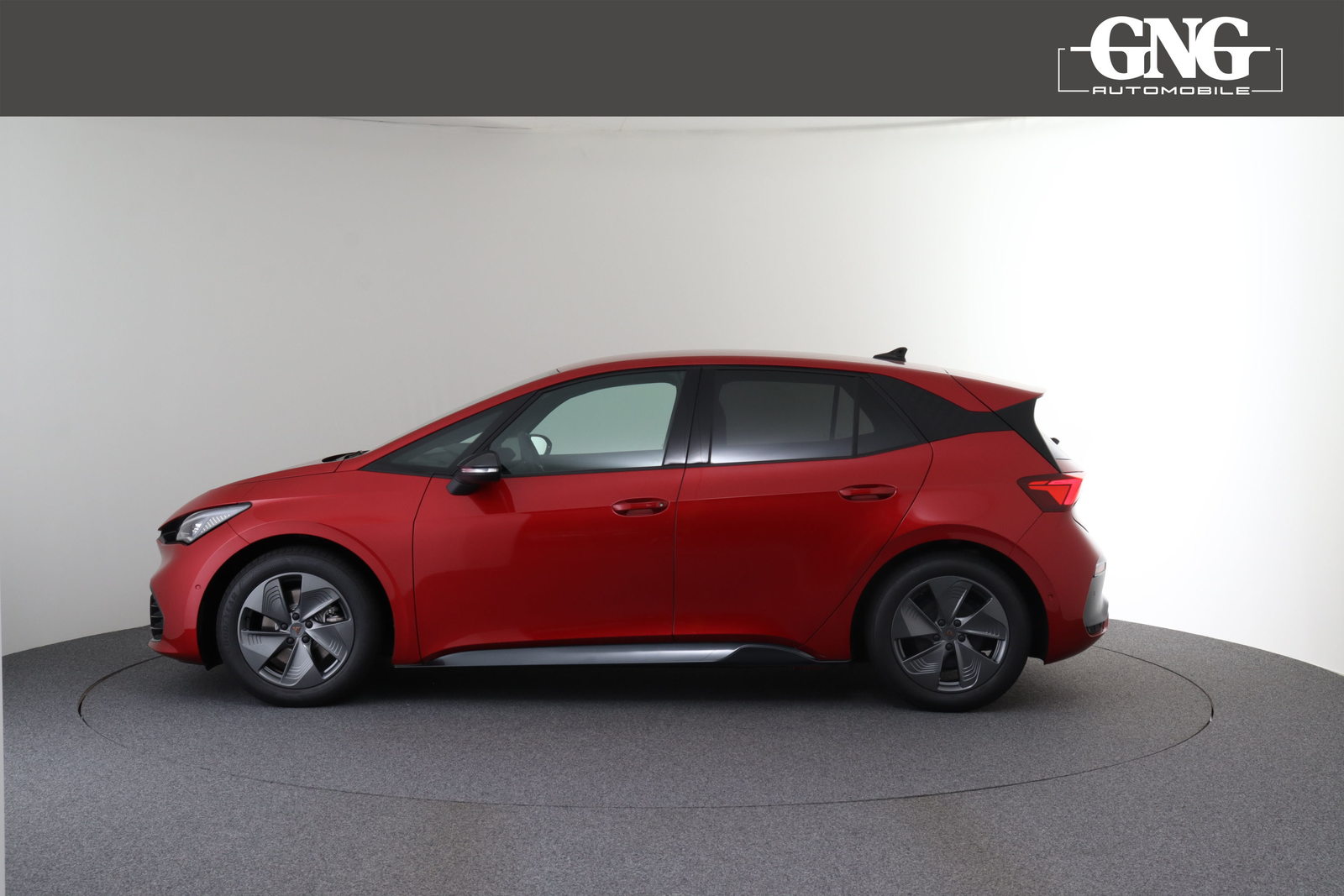 CUPRA BORN 58kWh (netto), Elektro, Occasion / Gebraucht, Automat - 2